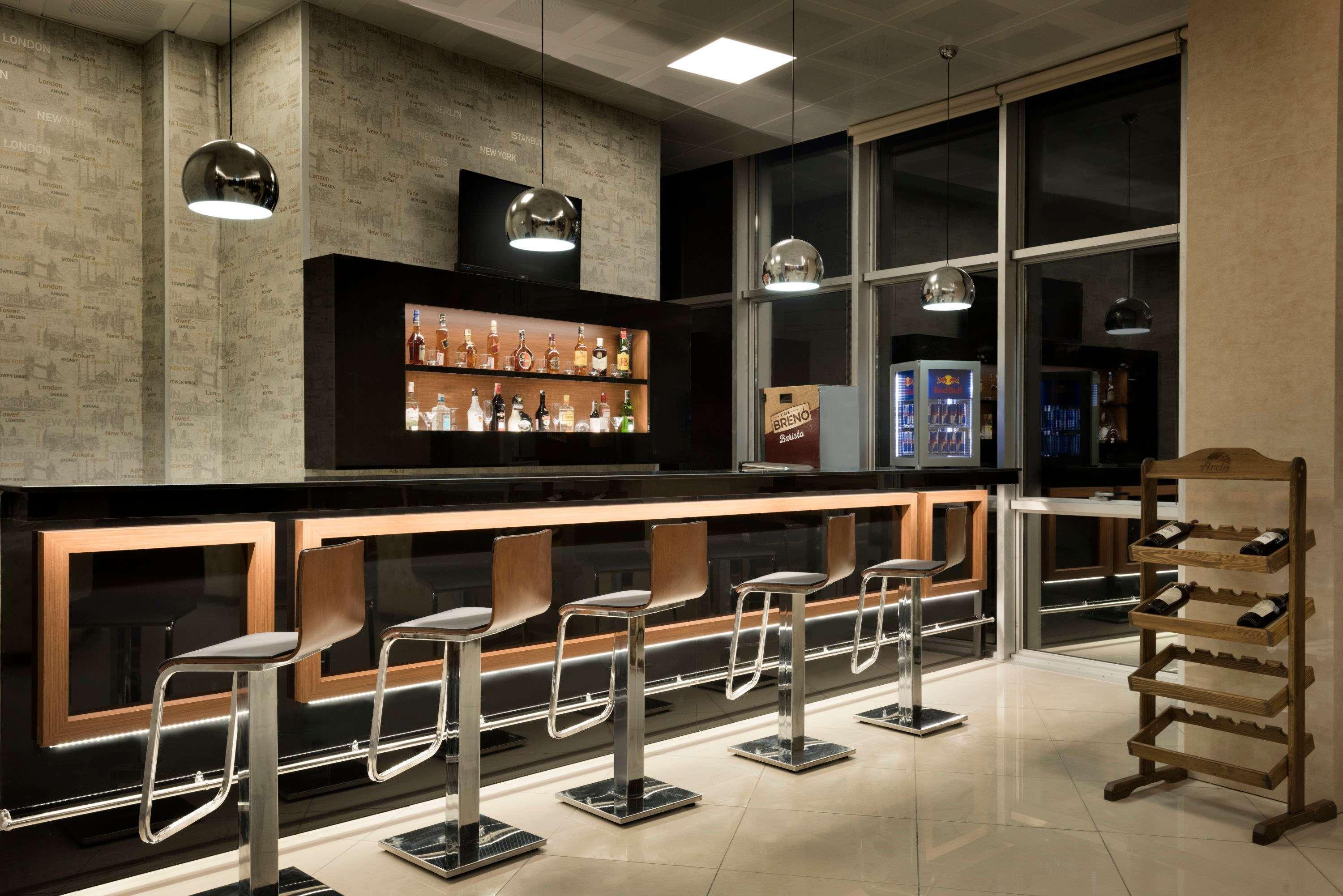 Ramada Hotel By Wyndham Edirne Exterior foto