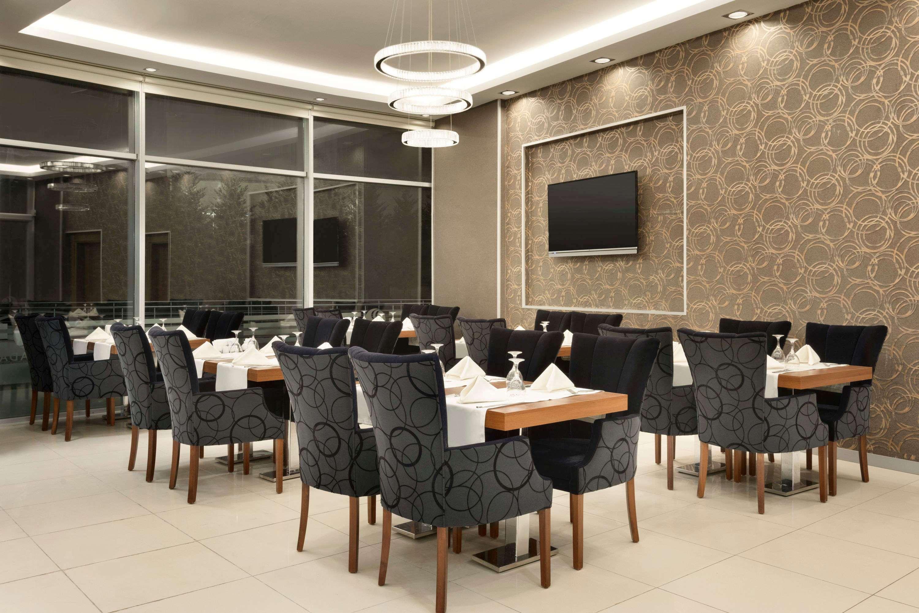 Ramada Hotel By Wyndham Edirne Exterior foto