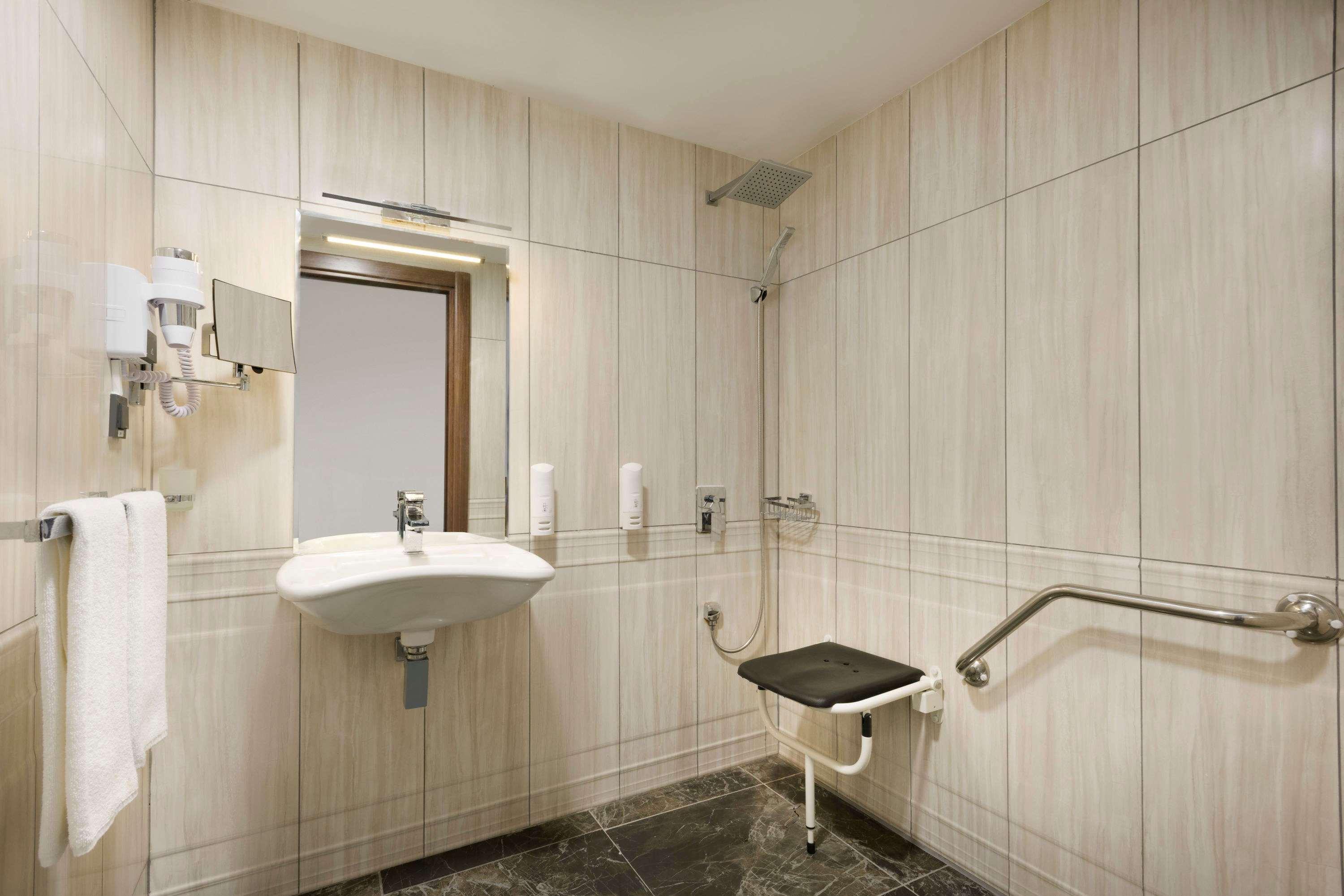 Ramada Hotel By Wyndham Edirne Exterior foto