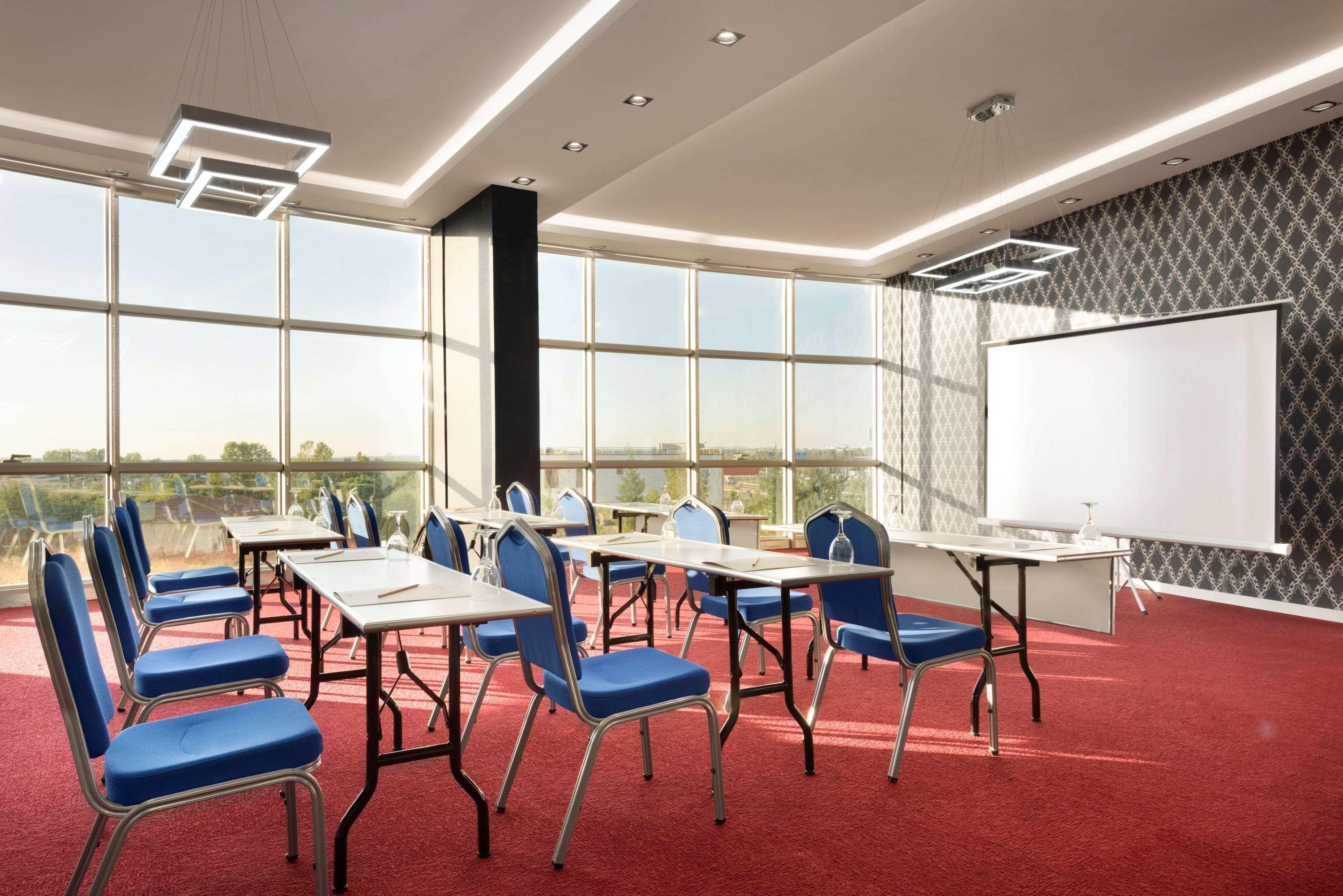 Ramada Hotel By Wyndham Edirne Exterior foto