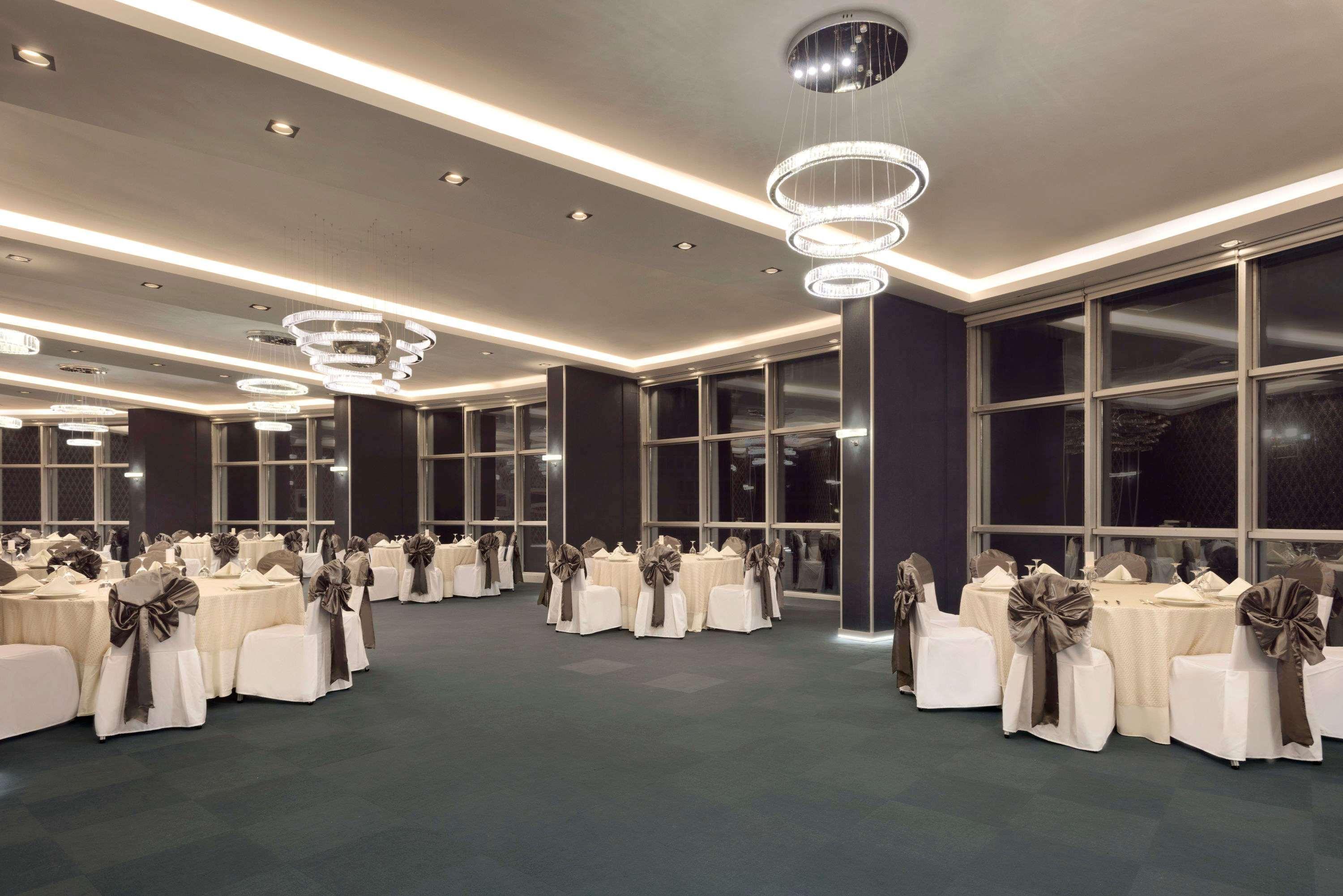 Ramada Hotel By Wyndham Edirne Exterior foto