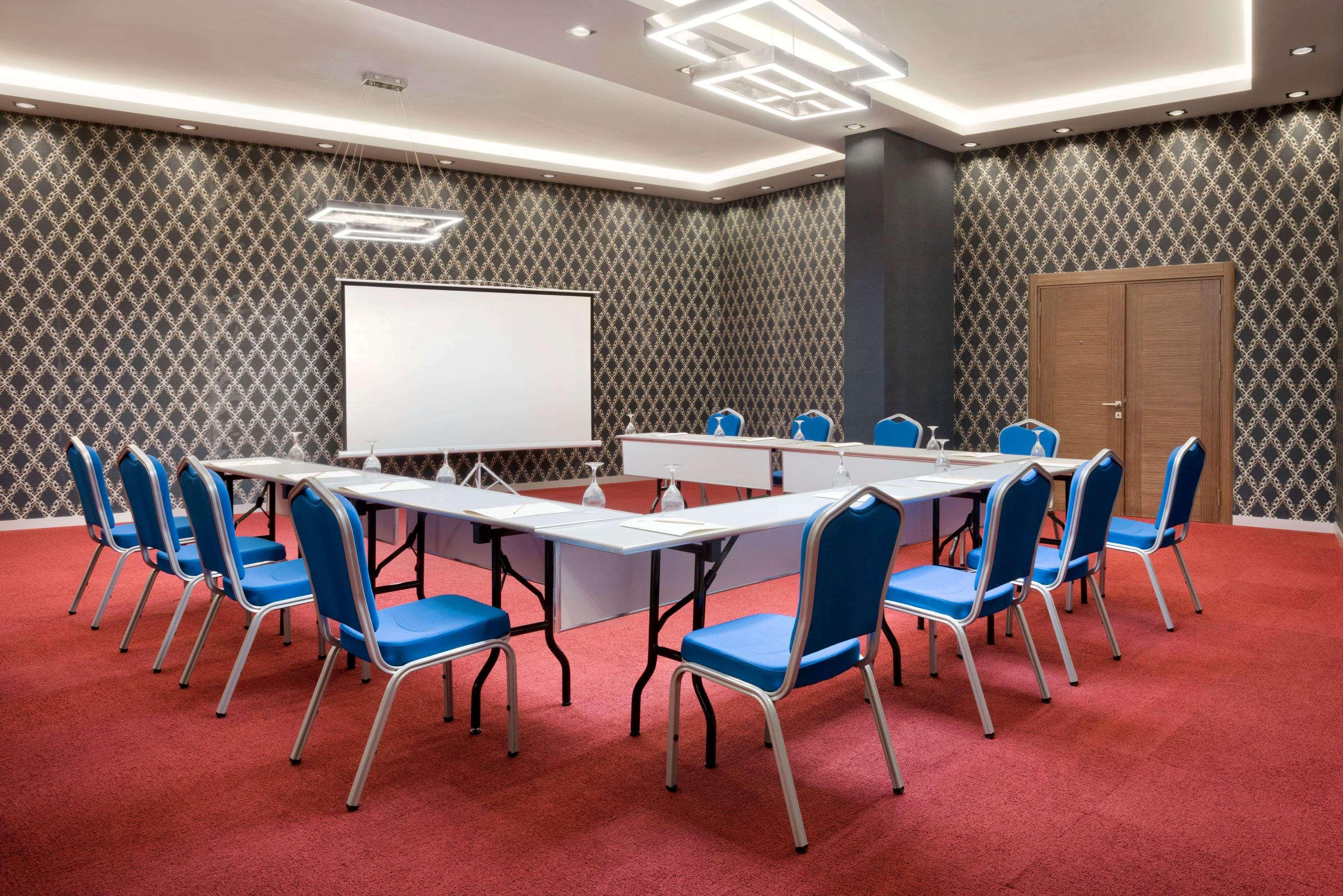Ramada Hotel By Wyndham Edirne Exterior foto