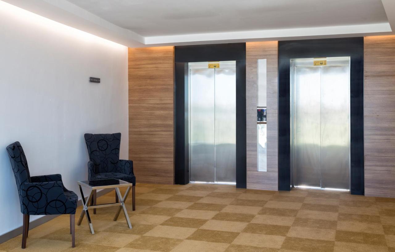 Ramada Hotel By Wyndham Edirne Exterior foto