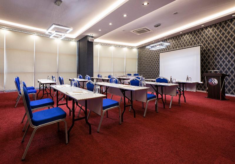 Ramada Hotel By Wyndham Edirne Exterior foto