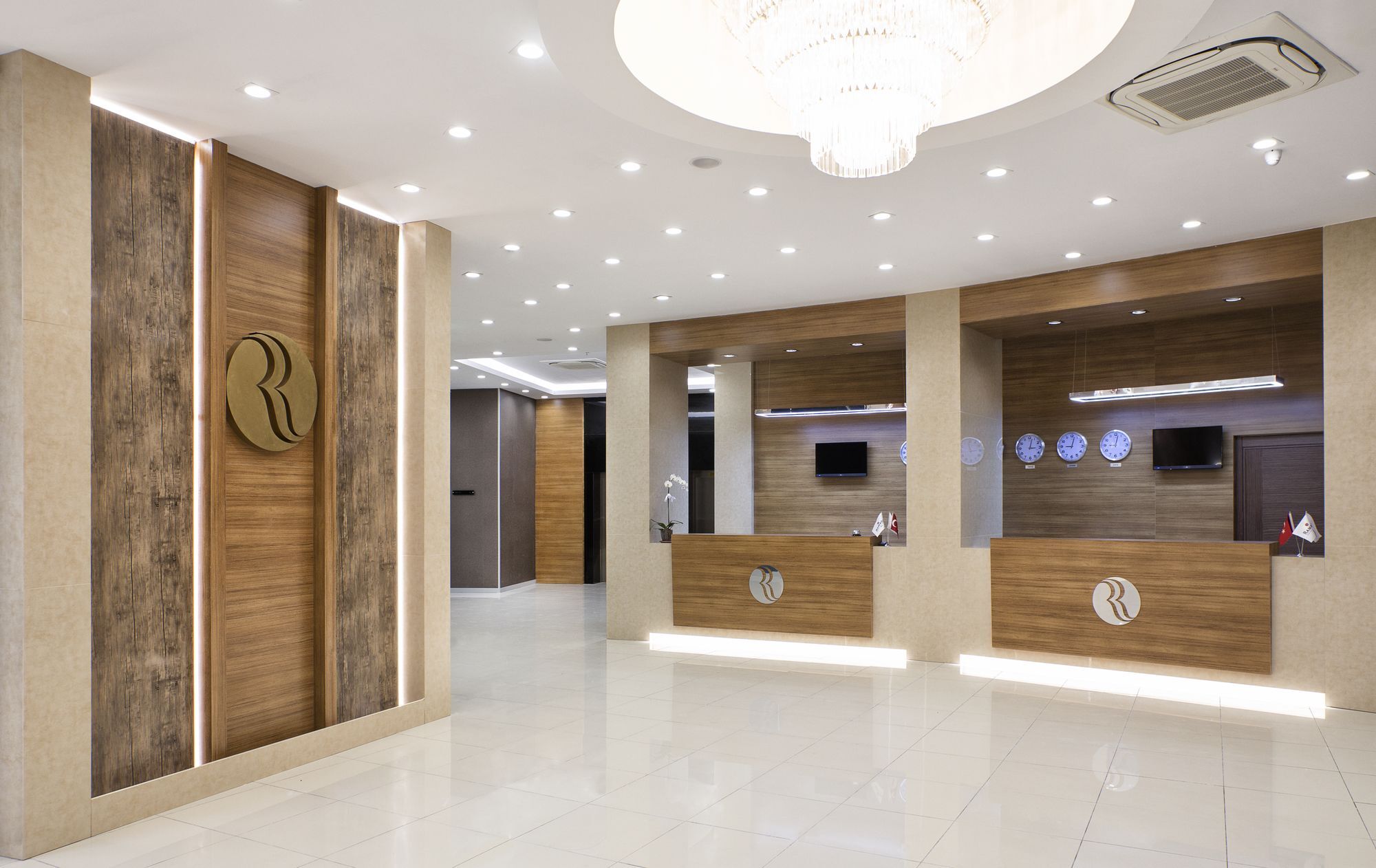 Ramada Hotel By Wyndham Edirne Exterior foto