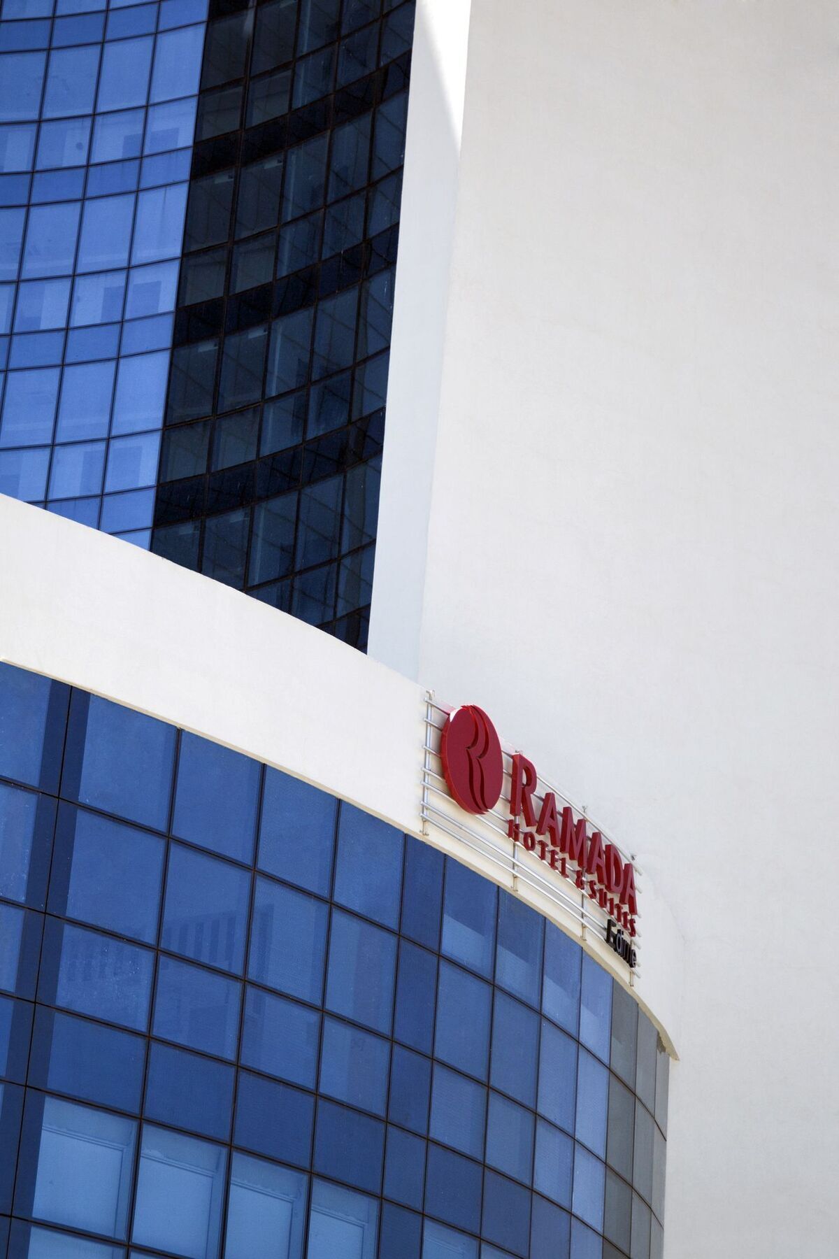 Ramada Hotel By Wyndham Edirne Exterior foto