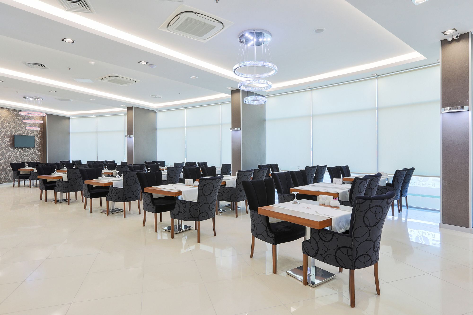 Ramada Hotel By Wyndham Edirne Exterior foto