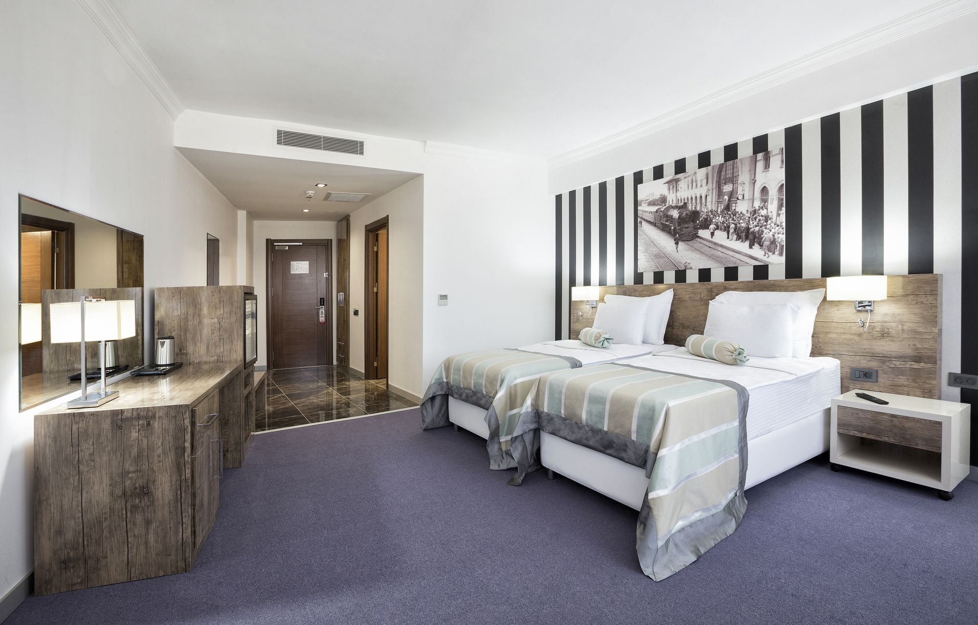 Ramada Hotel By Wyndham Edirne Exterior foto