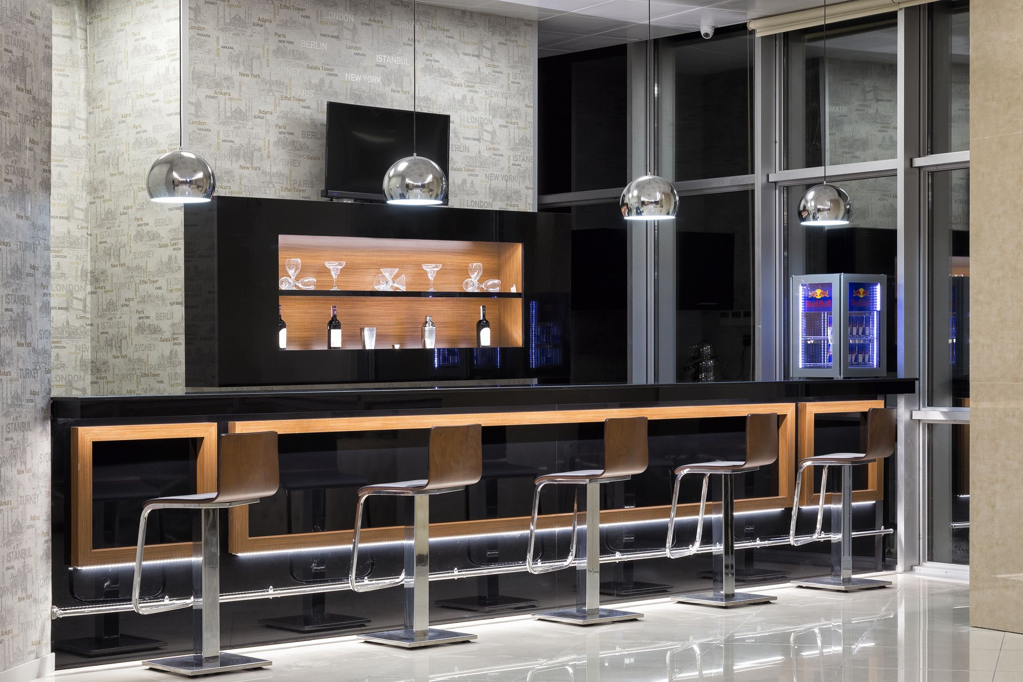 Ramada Hotel By Wyndham Edirne Exterior foto
