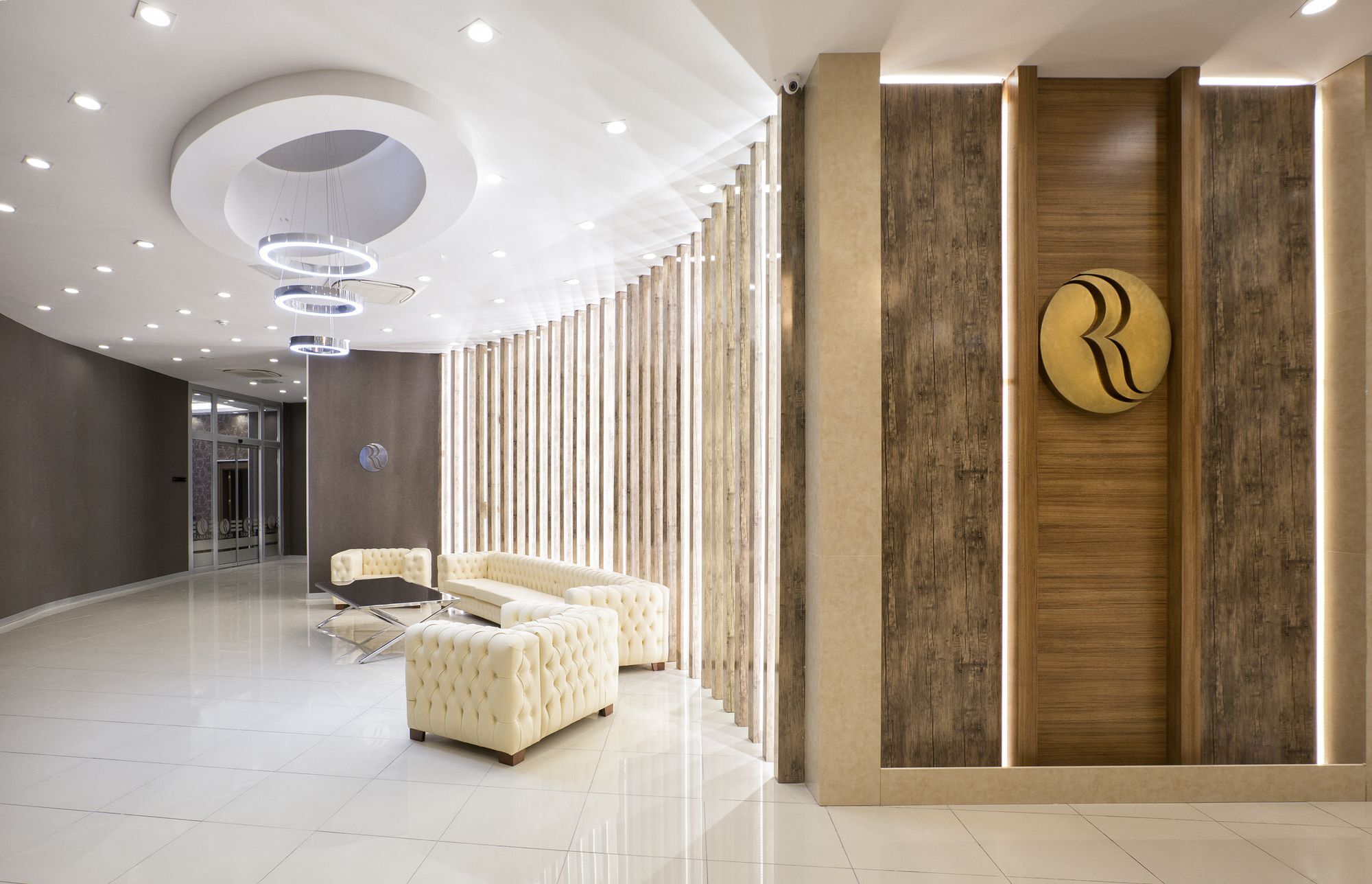 Ramada Hotel By Wyndham Edirne Exterior foto